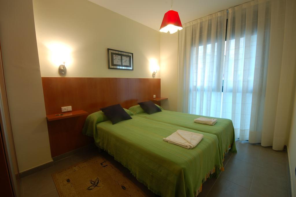 Hotel Led