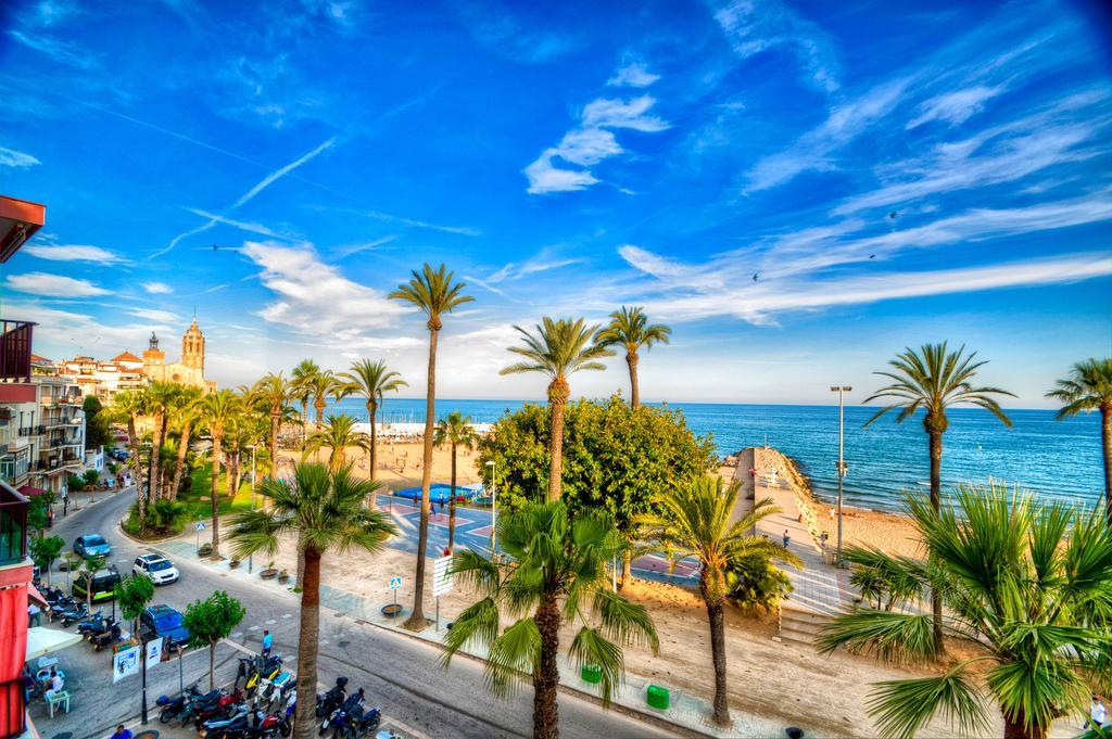 Ventanas Sea Front