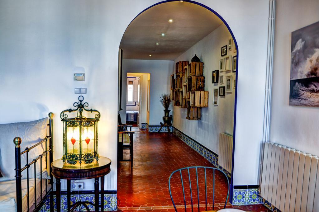 Apartment Ventanas Sea Front Sitges