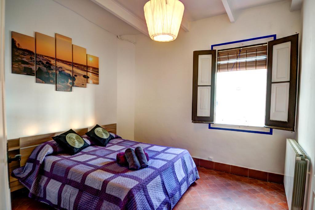 Apartment Ventanas Sea Front *