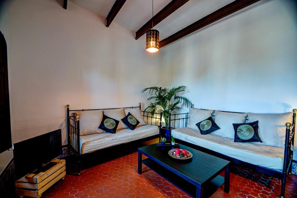 Apartment Ventanas Sea Front *