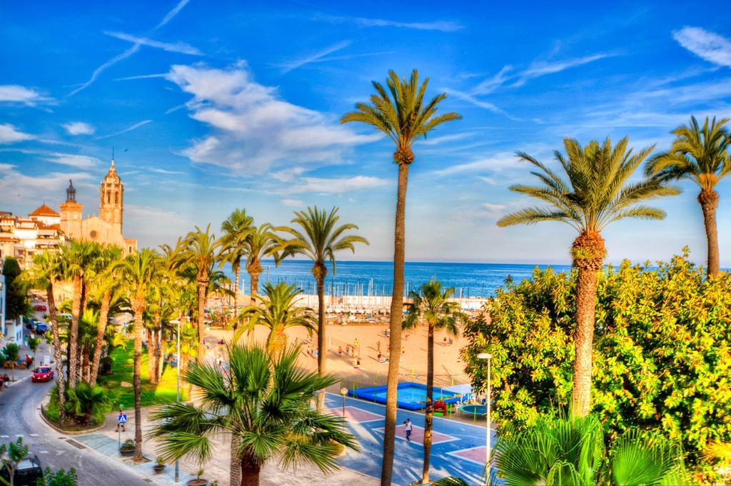 Ventanas Sea Front