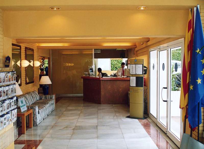 Subur Maritim Hotel 4*