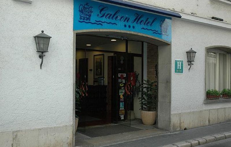Galeón 3*