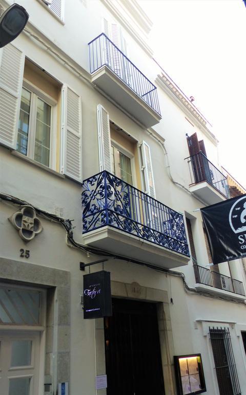 Center & With Sea View Apartment