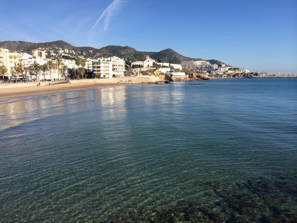 Panorama * Sitges