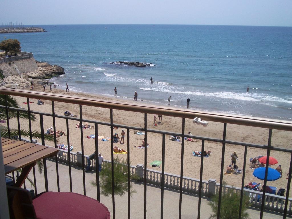 Panorama Apartment Sitges