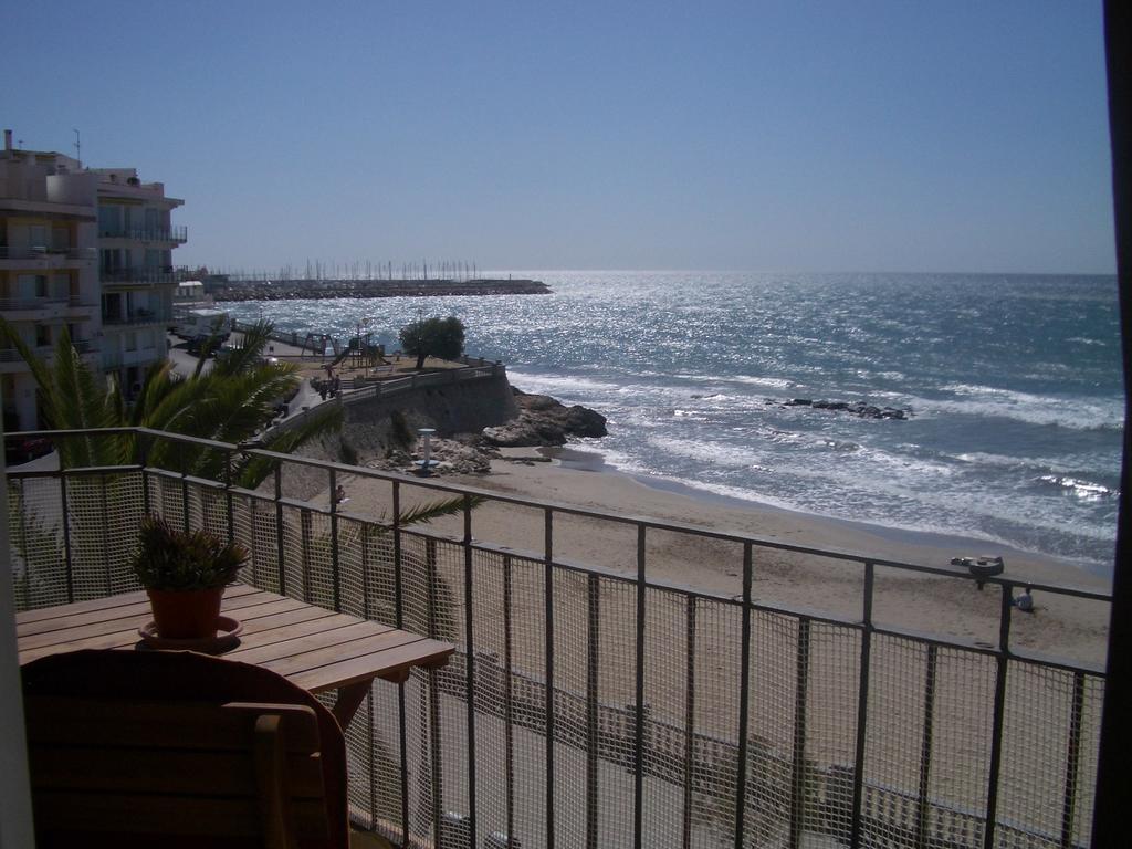 Panorama * Sitges