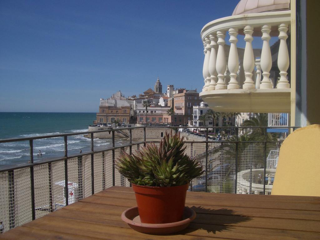 Apartment Panorama Sitges