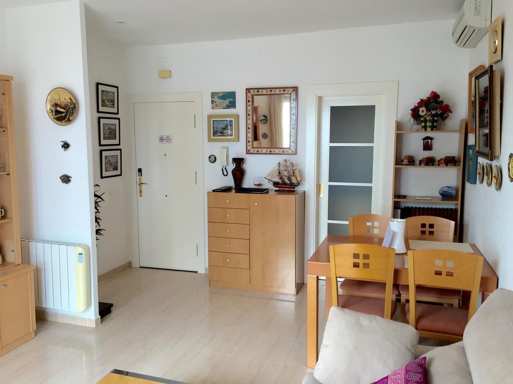 Apartment Seafront Ribera *
