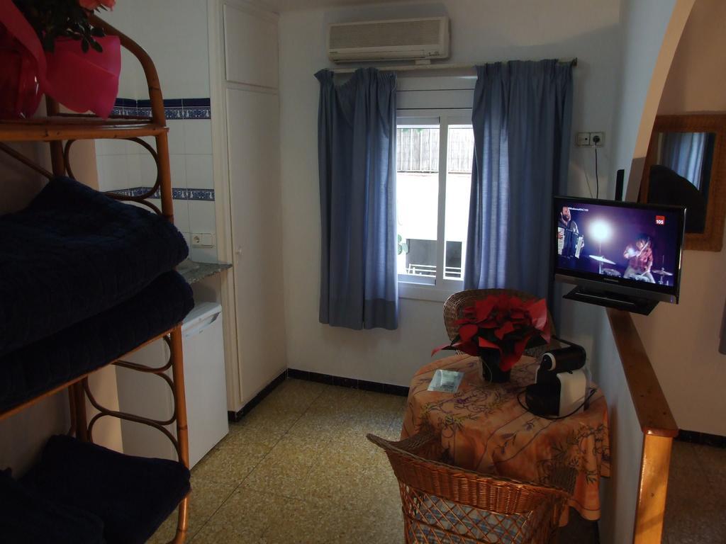 Appartement Montserrat Sitges