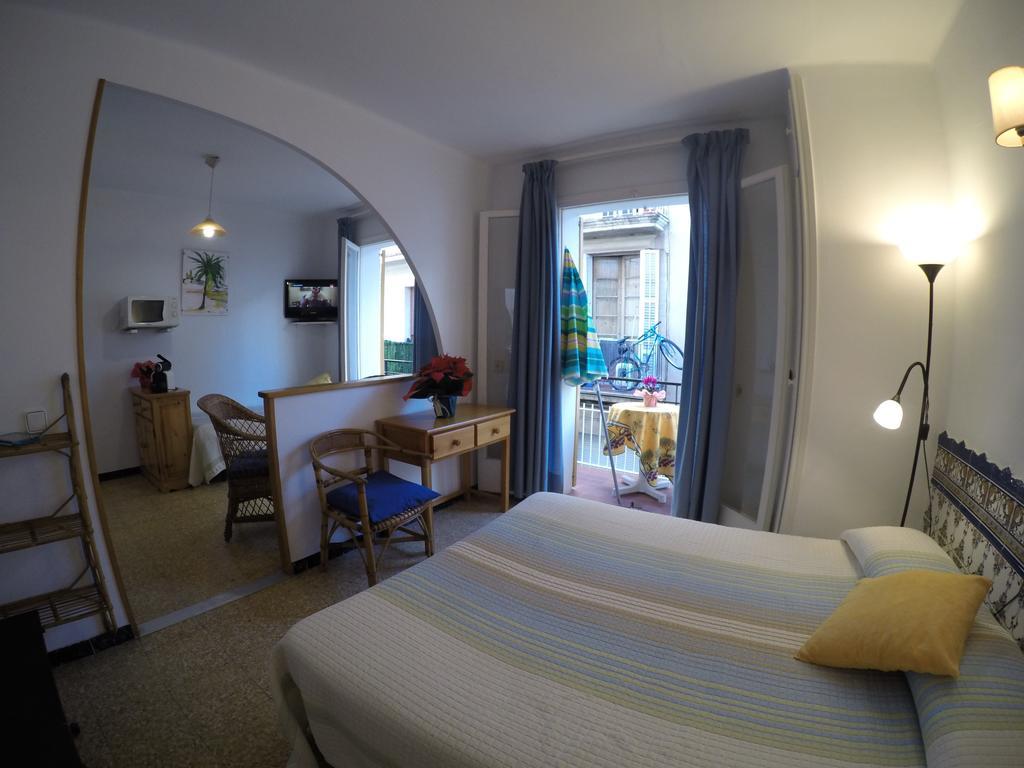 Montserrat Appartement Sitges
