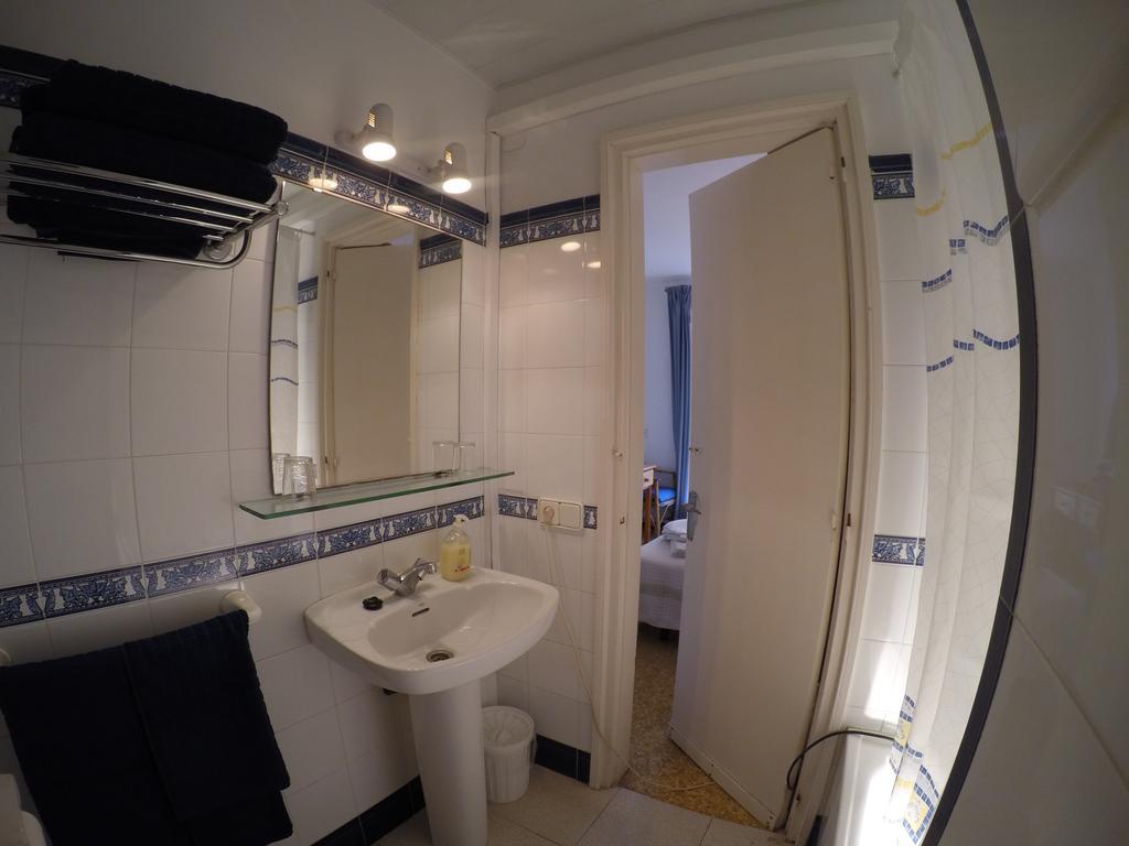 Appartement Montserrat *
