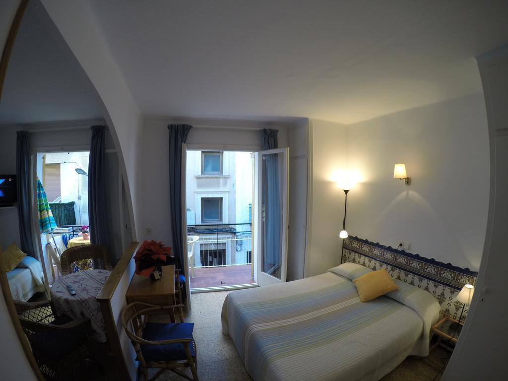 Appartement Montserrat Sitges