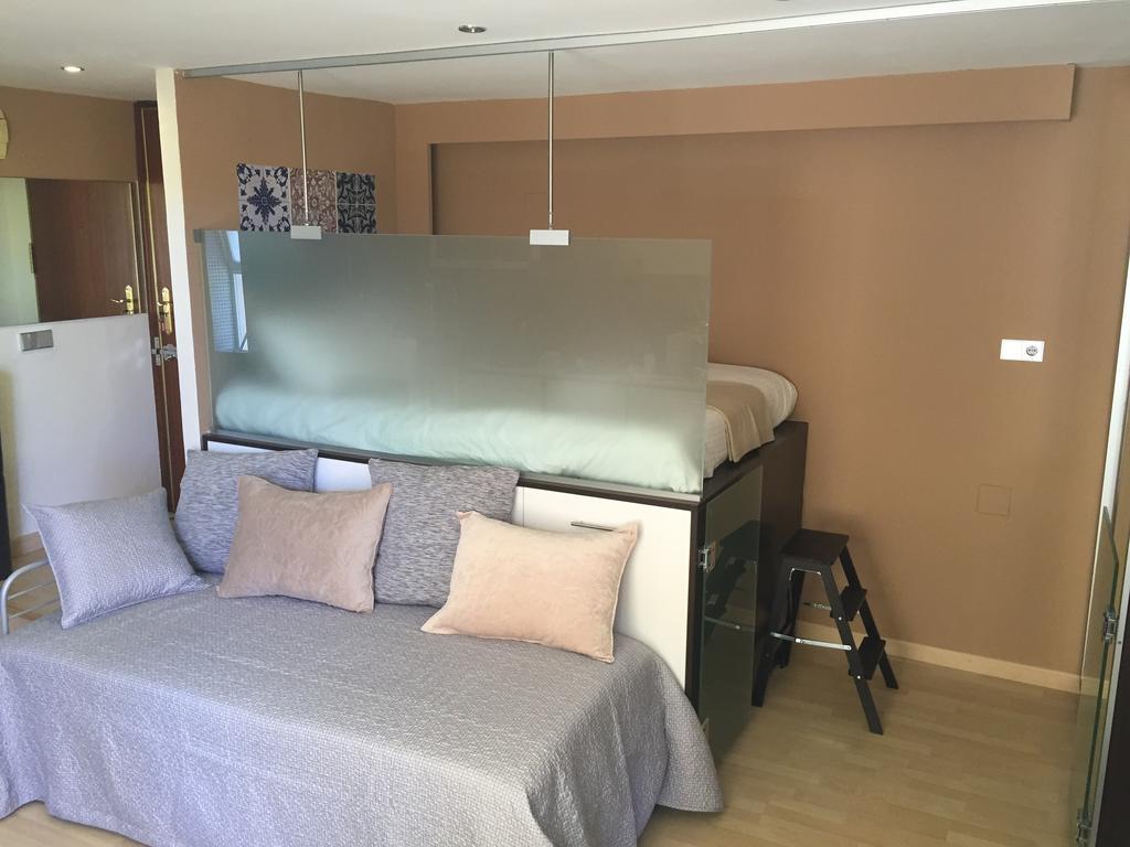 Apartamento Sitges Studio