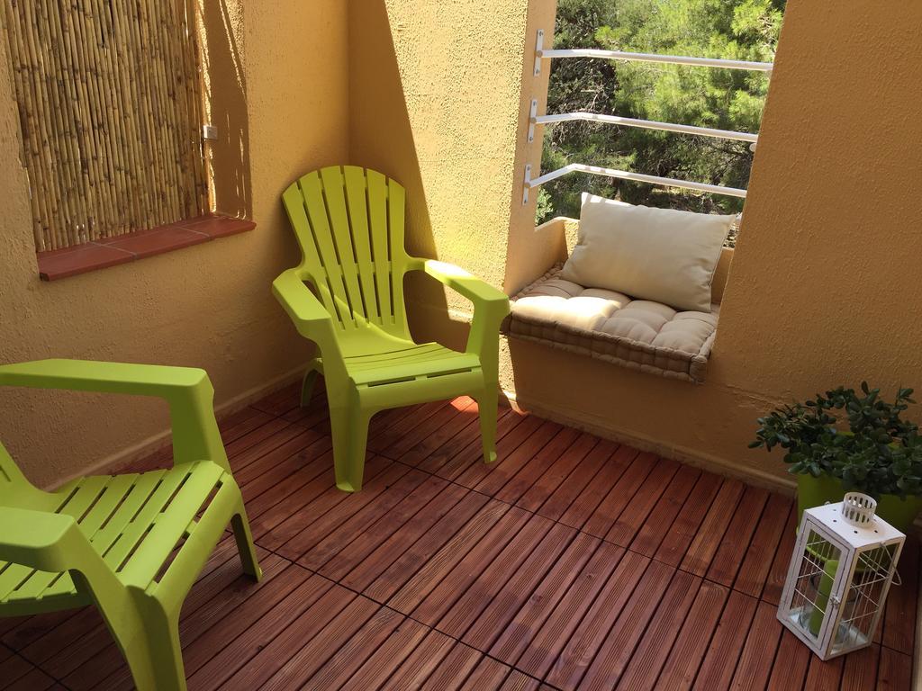 Sitges Studio Apartamento *