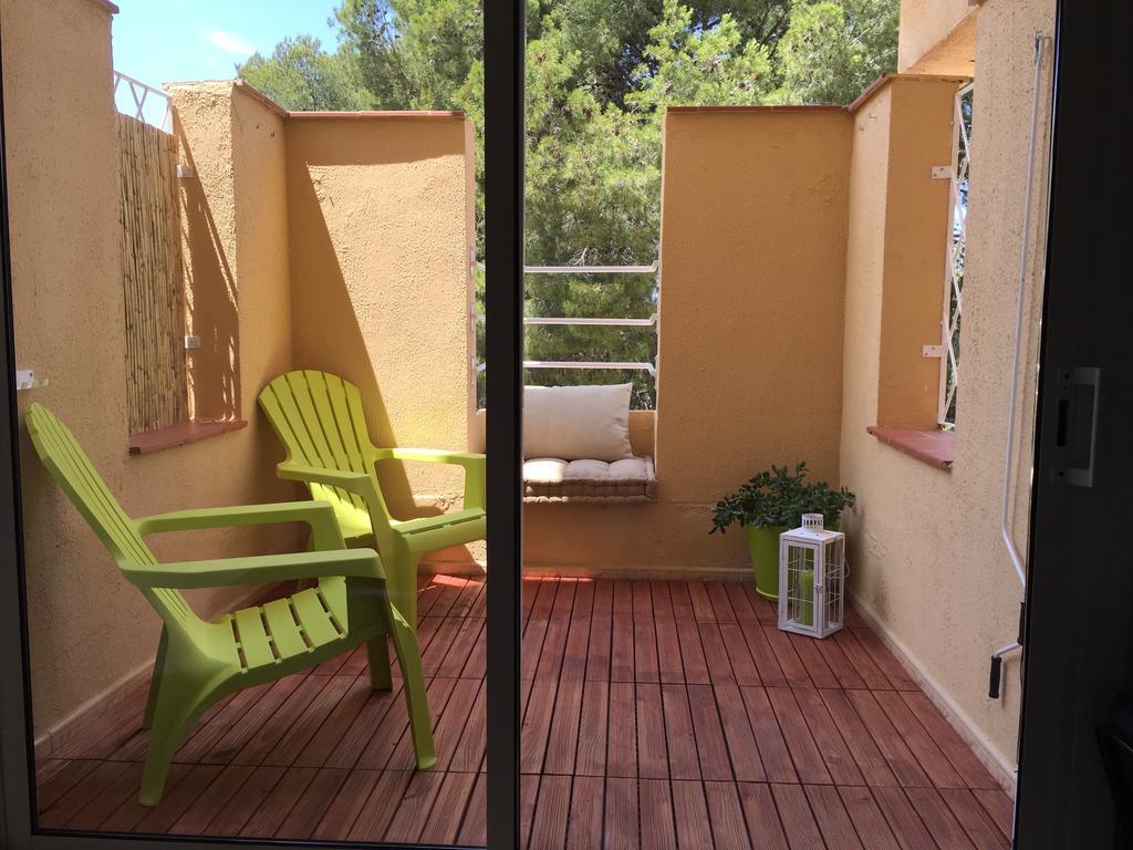 Apartamento Sitges Studio Sitges