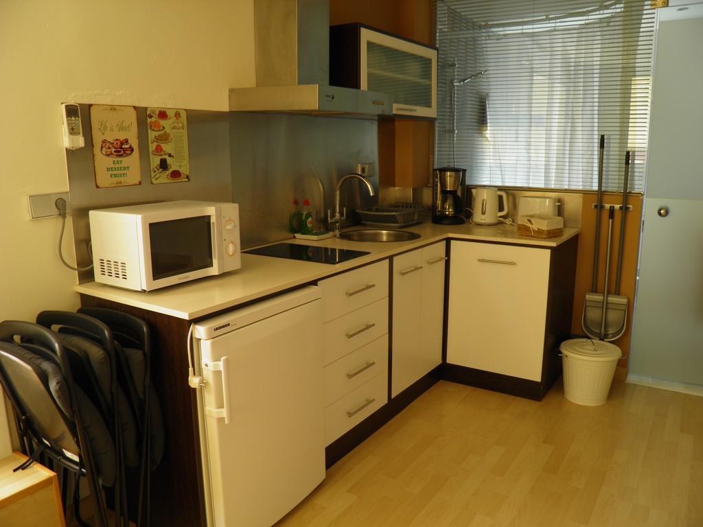 Apartamento Sitges Studio *