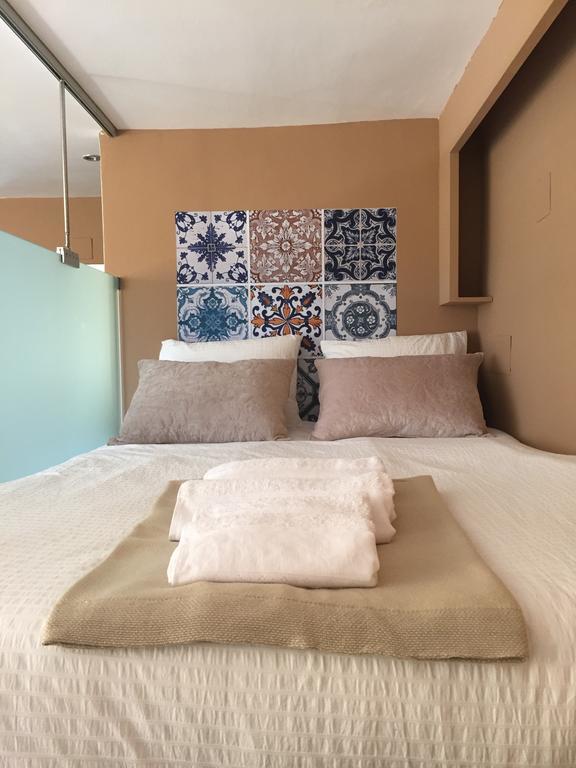 Sitges Studio Apartamento *