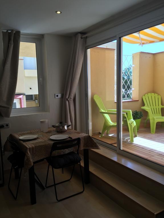 Apartamento Sitges Studio