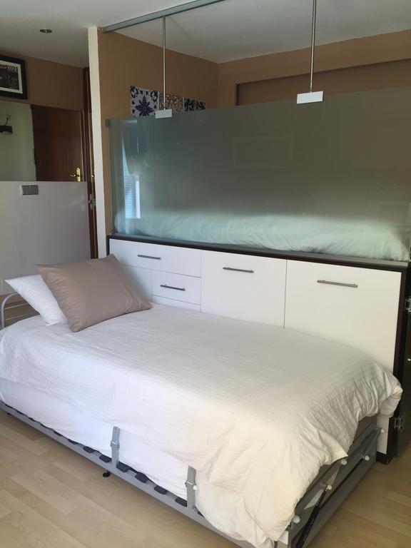 Apartamento Sitges Studio *