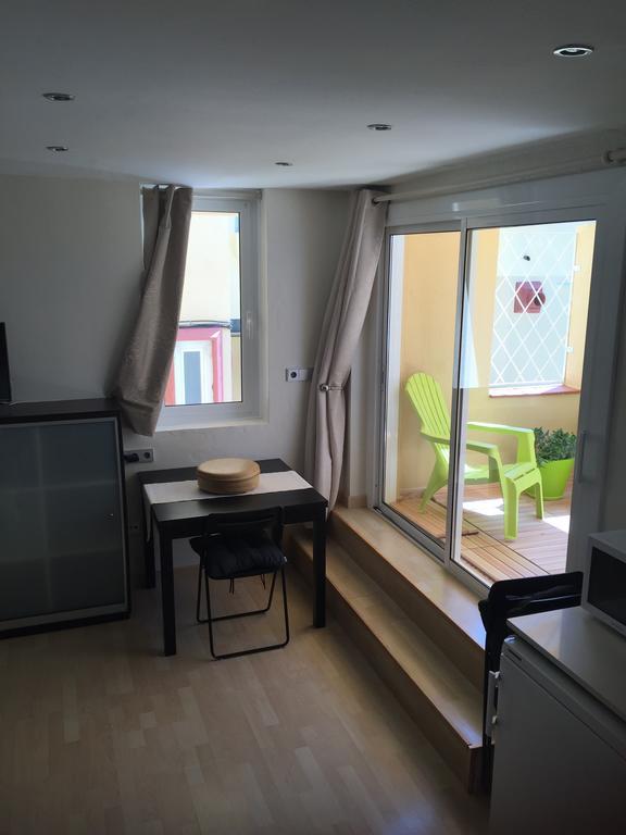Sitges Studio Apartamento *