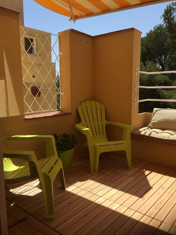 Apartamento Sitges Studio