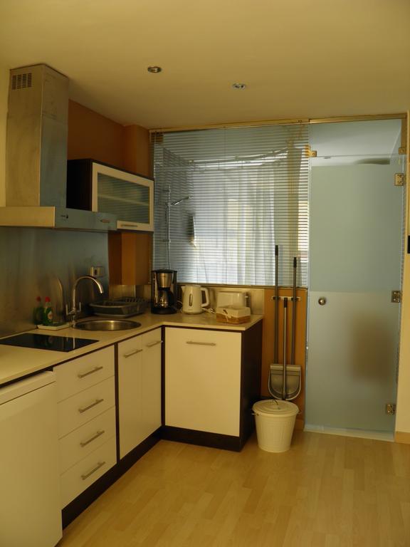 Sitges Studio Apartamento