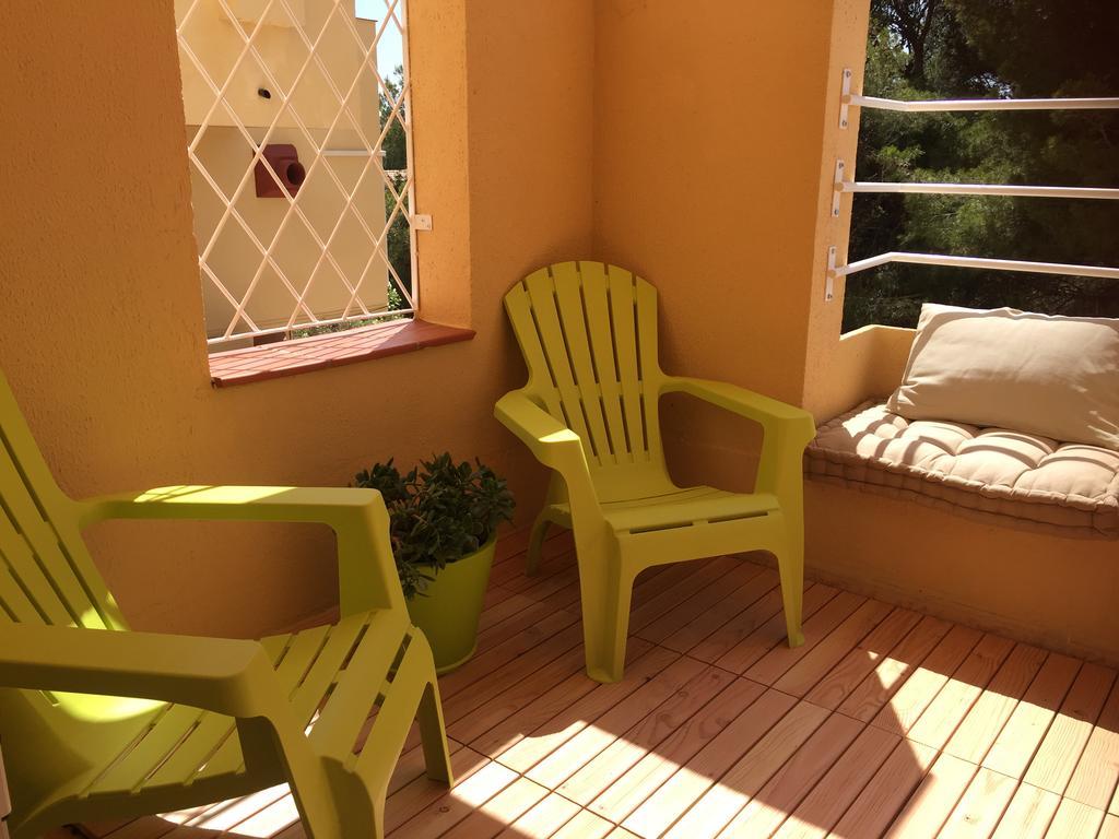 Sitges Studio Apartamento *