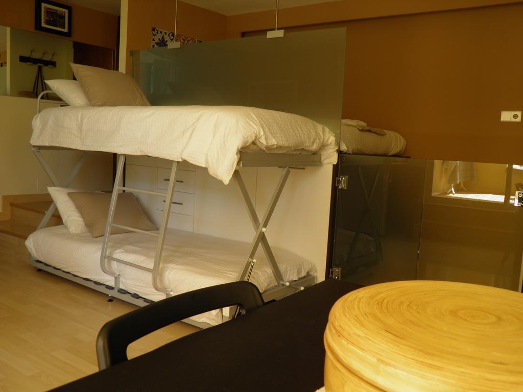 Apartamento Sitges Studio