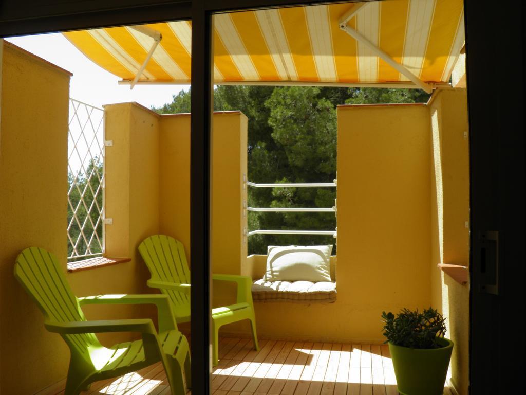 Apartamento Sitges Studio *