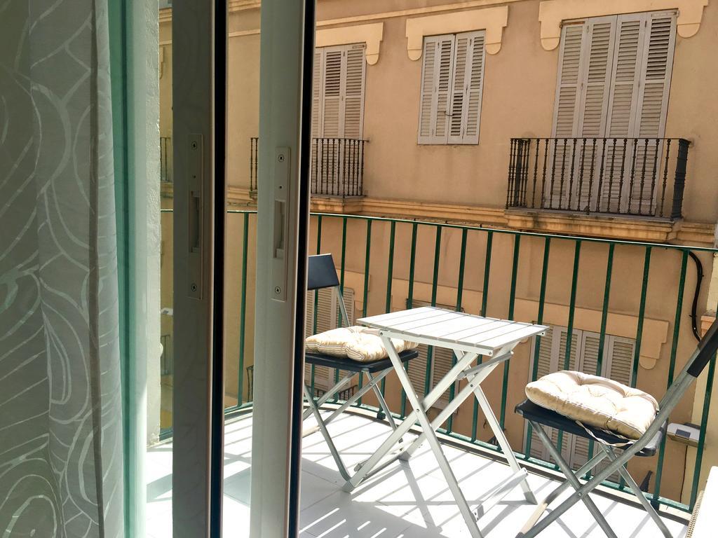 Apartamento Sitgesnow Primero De Mayo