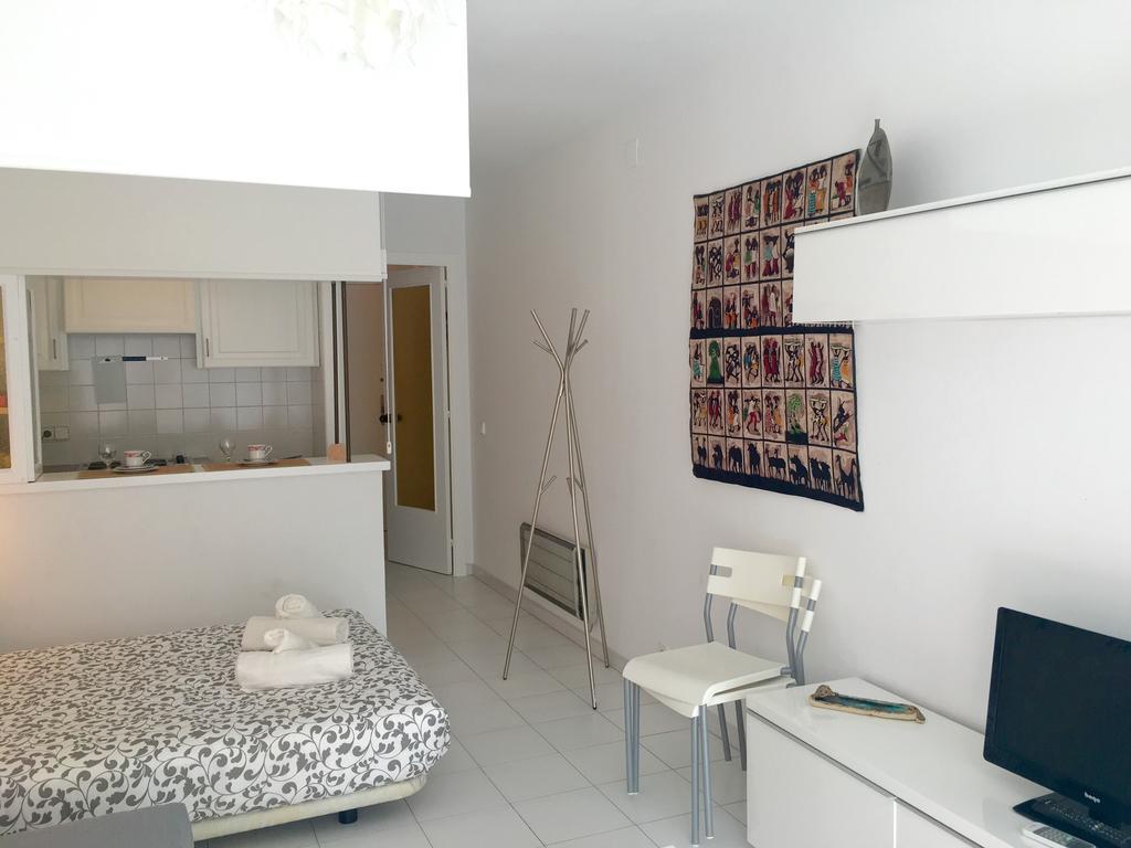 Apartamento Sitgesnow Primero De Mayo *