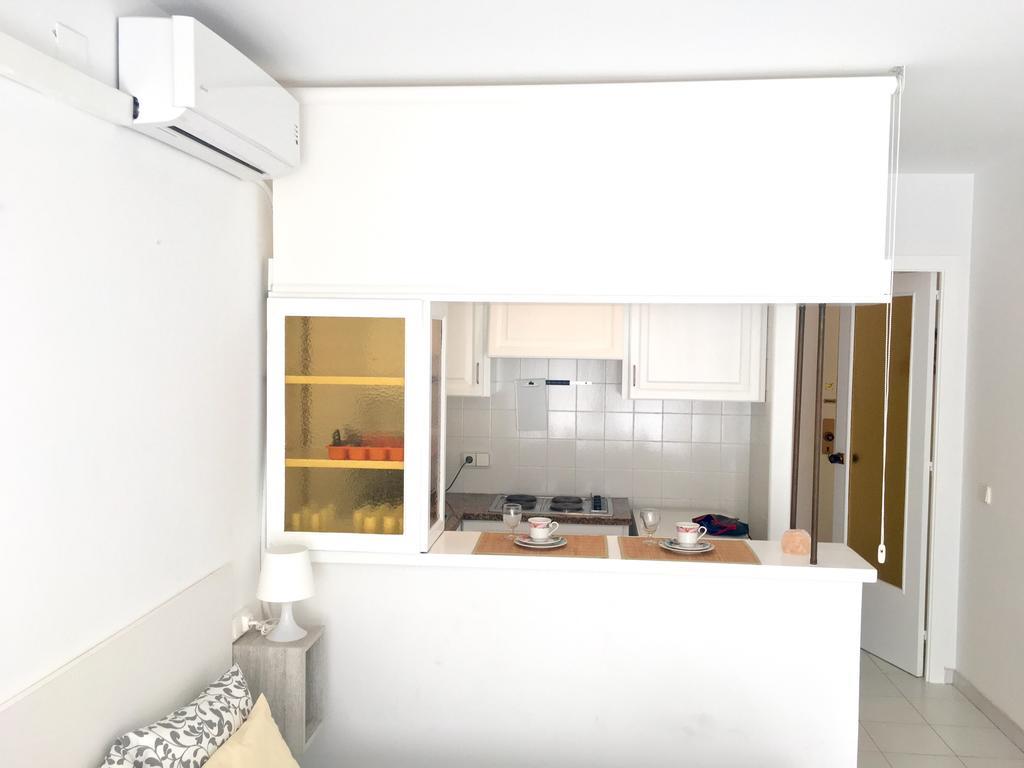 Sitgesnow Primero De Mayo Apartamento *