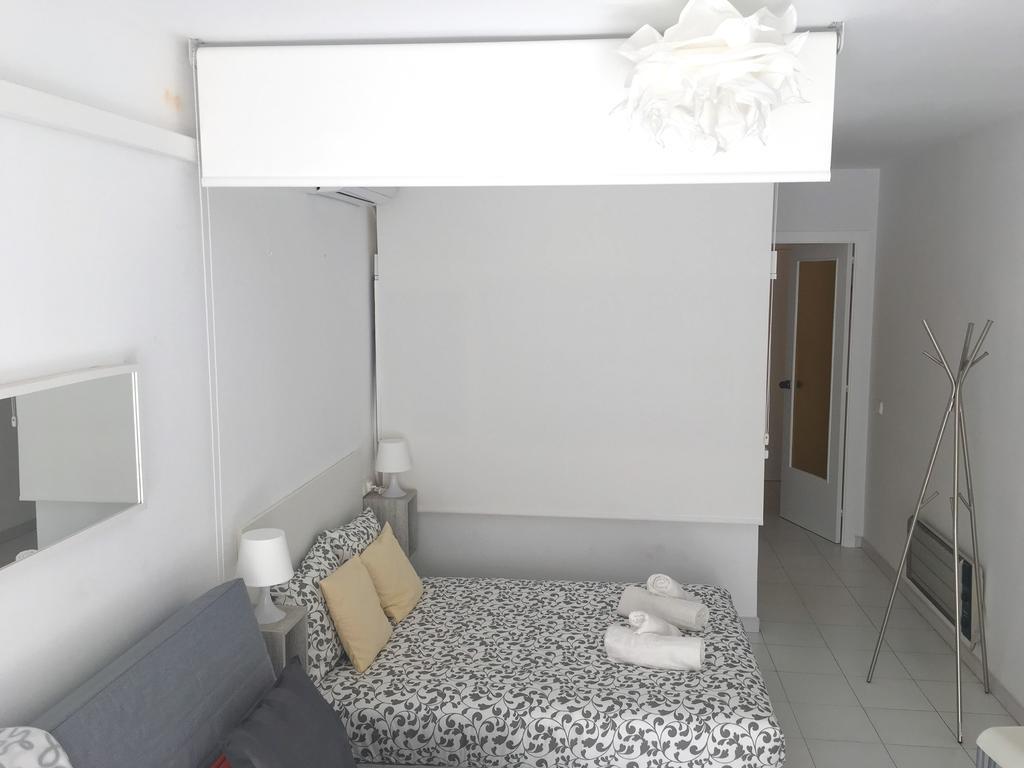 Apartamento Sitgesnow Primero De Mayo