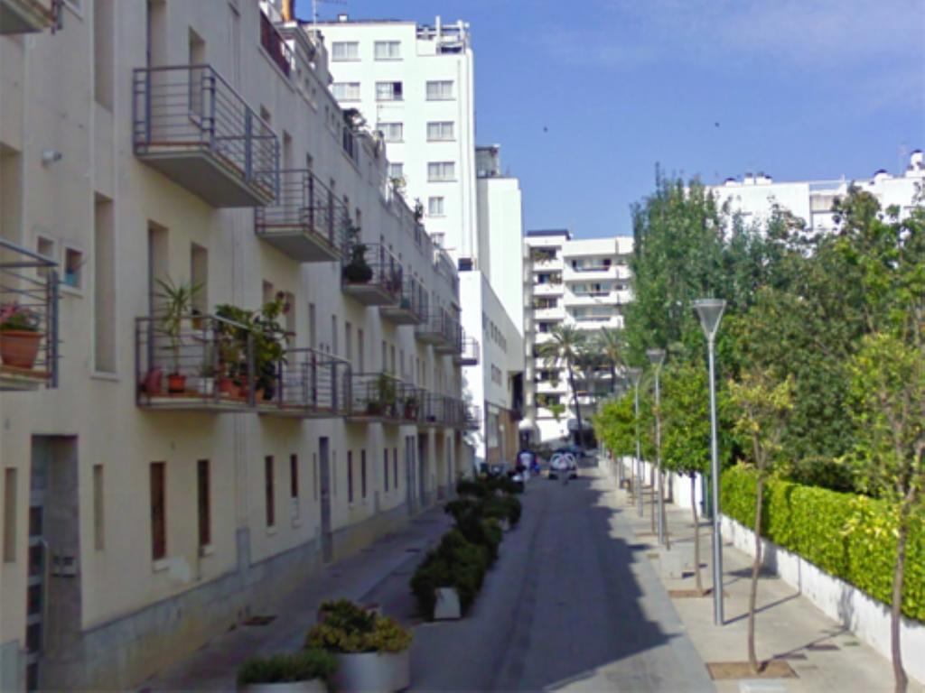 Apartment Hola! - By The Sitges