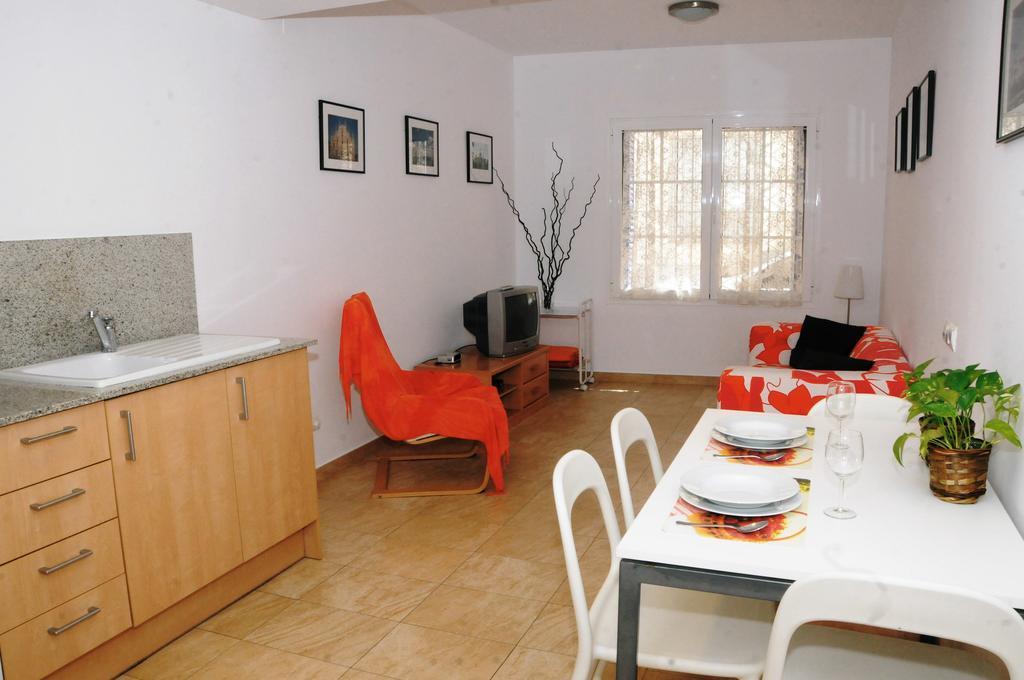 Apartamento Bonaventura 24 Sitges