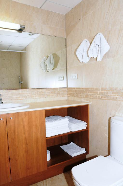 Apartamento Bonaventura 24