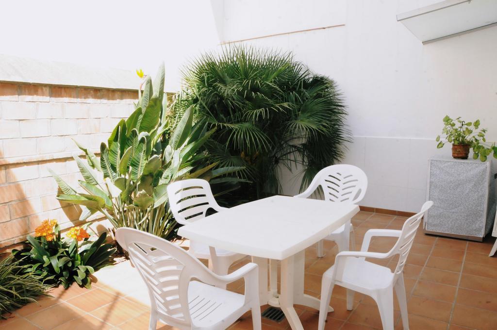 Bonaventura 24 Apartamento Sitges