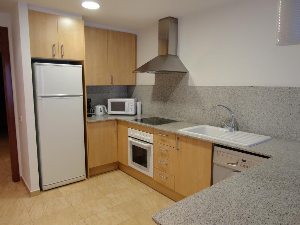 Bonaventura 24 Apartamento