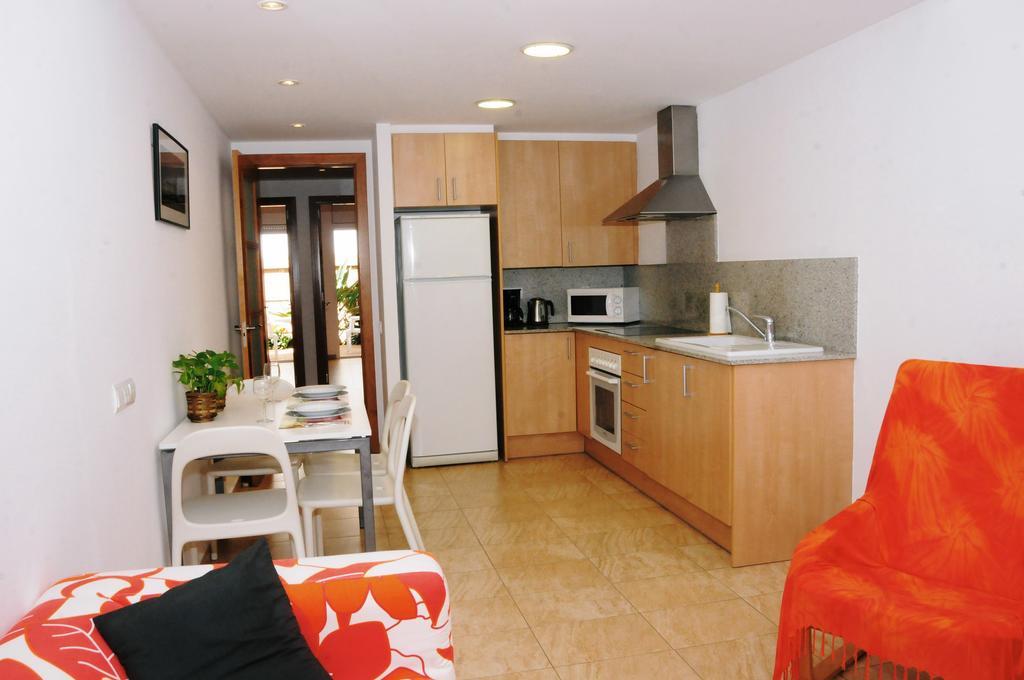 Apartamento Bonaventura 24 *