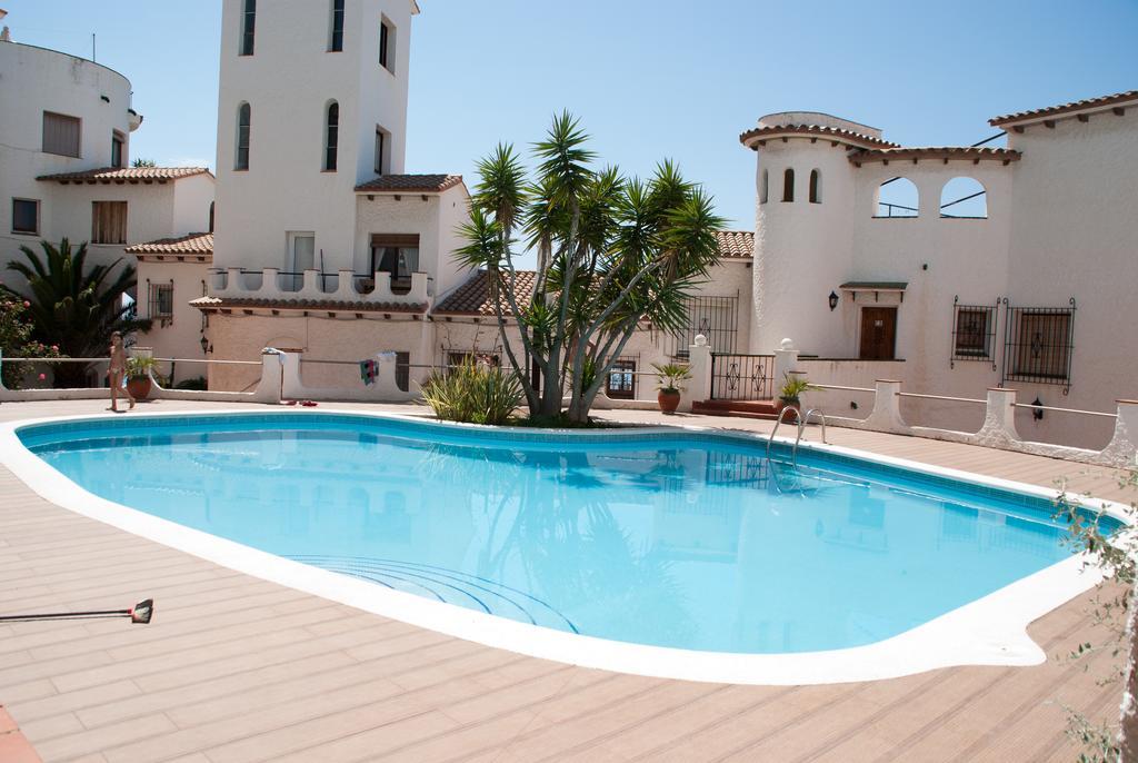 Appartement En Acantilado Con Wifi Y Aire Acondicionado