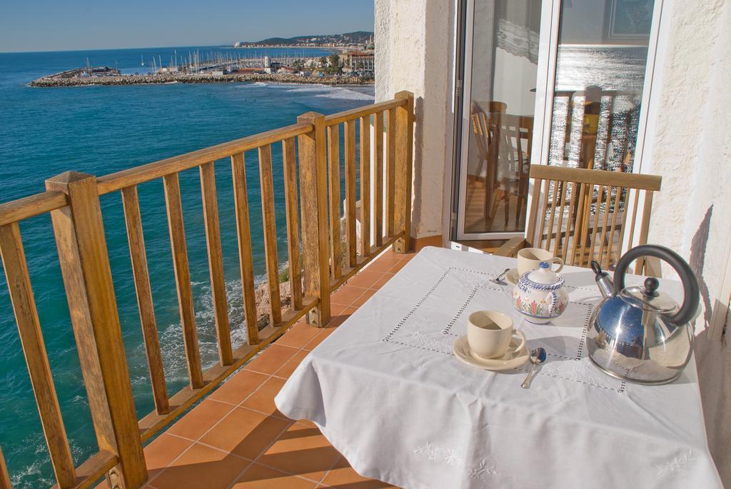 En Acantilado Con Wifi Y Aire Acondicionado Appartement