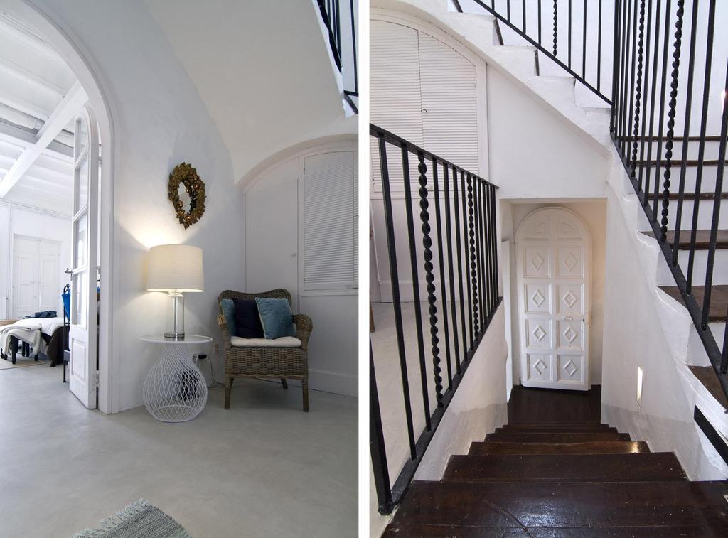 La Casita Del Mar Sitges