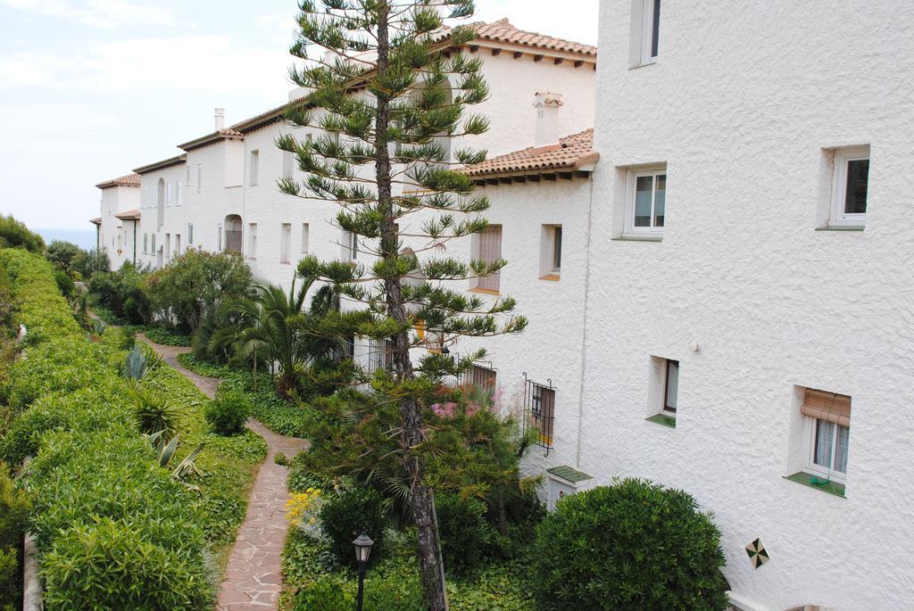 En Acantilado Con Wifi Y Aire Acondicionado Appartement *