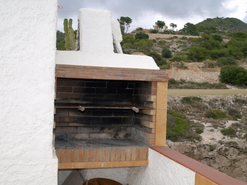 En Acantilado Con Wifi Y Aire Acondicionado Appartement