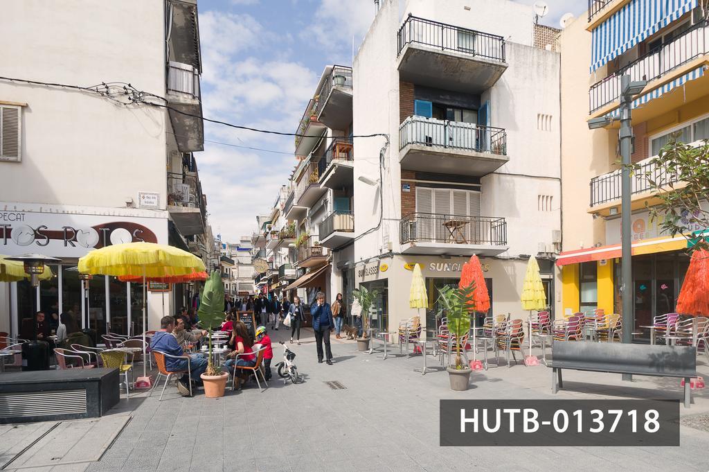 Blanco Vinyet Apartment