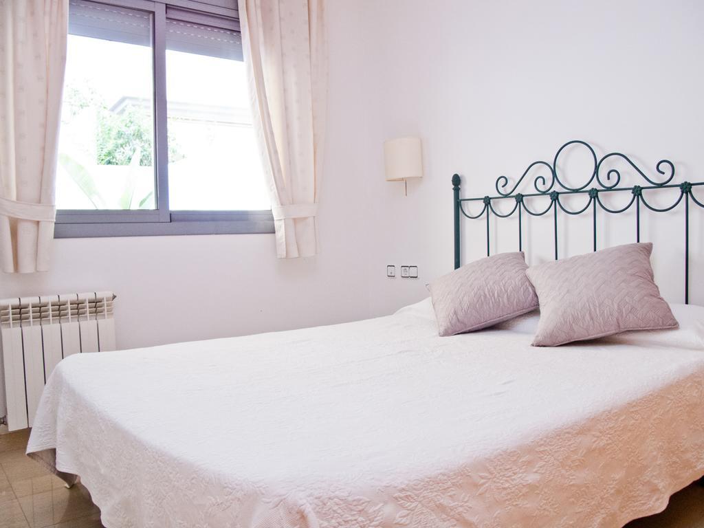 Apartment Hola! - By The Sitges