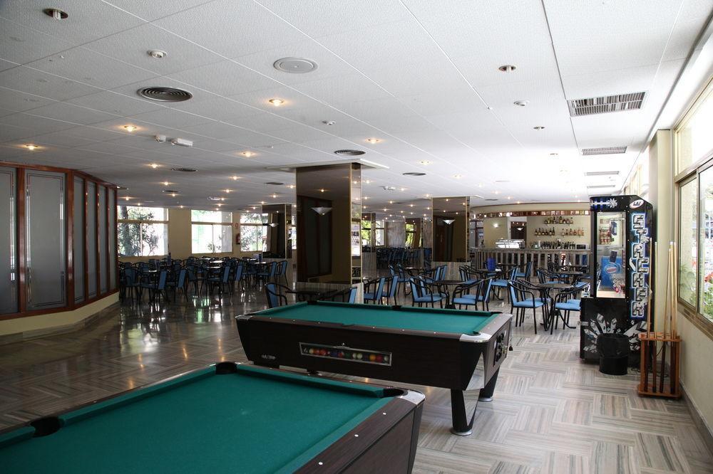 Hotel Ibiza Hotel
