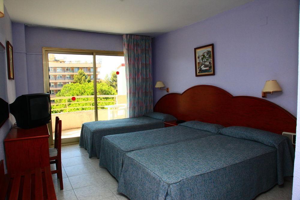 Hotel Hotel Ibiza